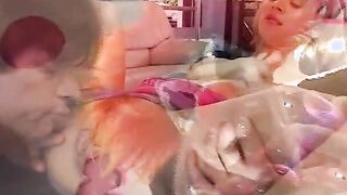 ANAL Nasty Tales!!! - vol #25