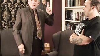 American FAMILY Nasty Tales!!! - VOL #08