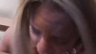 American Amateur Nasty Tales!!! - VOL #05