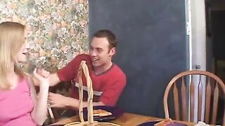 American FAMILY Nasty Tales!!! - VOL #06