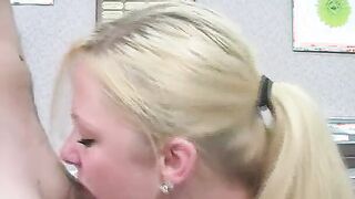 BALLBUSTING Nasty Tales!!! - vol #06