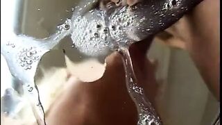 2 freaky bitches got their cunts boned pov