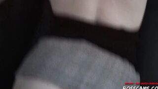 18j Bella vom Nachhilfelehrer gefickt mit MEGA CREAMPIE !!!