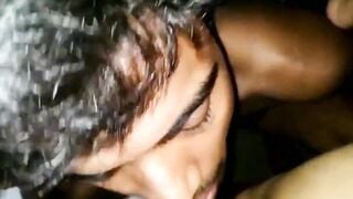 My ex-wife want to nailed like a whore