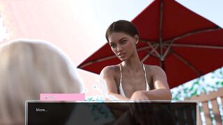 MidnightParadise- Teenagers Goddess Squirting rough