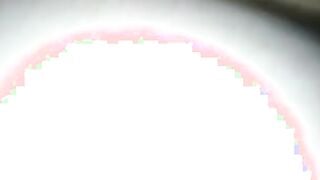 Nailed her and cum on her open vagina