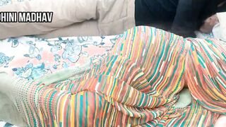 xxx Beauty housewife was ready for sex when hubby return