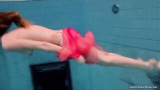 Bultihalo is a crazy sexy amazingly hot hot sluts underwater