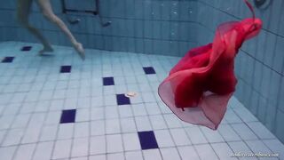 Bultihalo is a crazy sexy amazingly hot hot sluts underwater