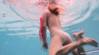 Bultihalo is a crazy sexy amazingly hot hot sluts underwater