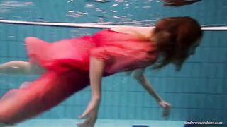 Bultihalo is a crazy sexy amazingly hot hot sluts underwater