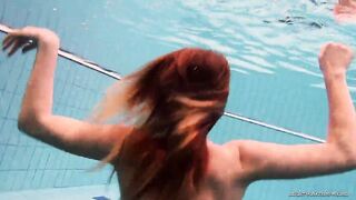 Bultihalo is a crazy sexy amazingly hot hot sluts underwater