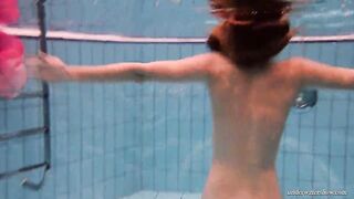 Bultihalo is a crazy sexy amazingly hot hot sluts underwater