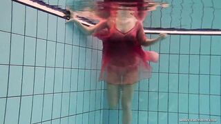 Bultihalo is a crazy sexy amazingly hot hot sluts underwater
