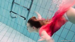 Bultihalo is a crazy sexy amazingly hot hot sluts underwater
