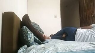 Punjab indian Cheating & Banged inside Booty roughly Part one Foreplay