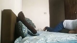 Punjab indian Cheating & Banged inside Booty roughly Part one Foreplay