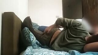 Punjab indian Cheating & Banged inside Booty roughly Part one Foreplay