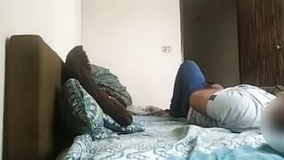 Punjab indian Cheating & Banged inside Booty roughly Part one Foreplay