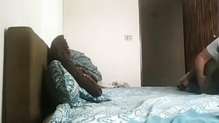 Punjab indian Cheating & Banged inside Booty roughly Part one Foreplay