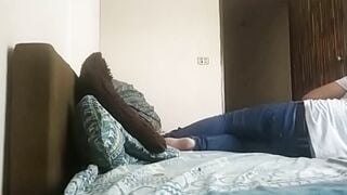 Punjab indian Cheating & Banged inside Booty roughly Part one Foreplay