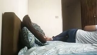 Punjab indian Cheating & Banged inside Booty roughly Part one Foreplay