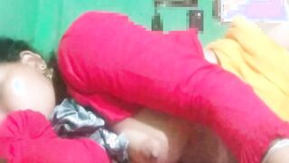 Sali ko blouse khol kar jor jor se choda.