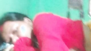 Sali ko blouse khol kar jor jor se choda.