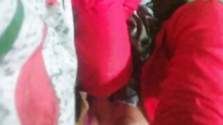 Sali ko blouse khol kar jor jor se choda.