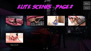 MidnightParadise- Fresh and Soak Teens Twat