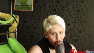 Annadevot - African Long Penis