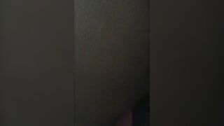 Stuff your cum into of me like thanksgiving turkey