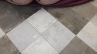 Fertile cuckold cumshot compilation! Cheating impregnation
