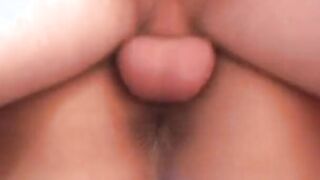 Nice boobs punjab skank on couch sucks rough dick and fucks it