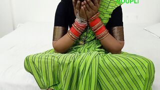 Green shadi me muzse chudvale bahut badhiya hai