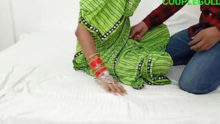 Green shadi me muzse chudvale bahut badhiya hai
