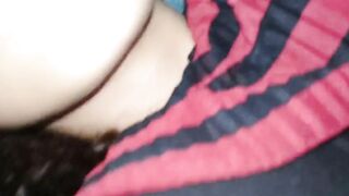doggy style is very Hot