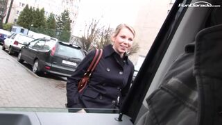 Mighty Fucks - Der Superficker im Bumsbus
