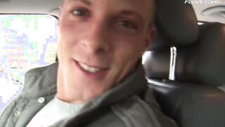 Mighty Fucks - Der Superficker im Bumsbus