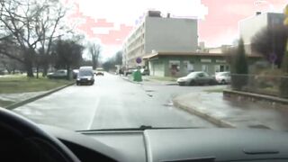 Mighty Fucks - Der Superficker im Bumsbus