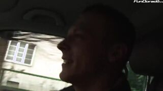 Mighty Fucks - Der Superficker im Bumsbus