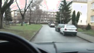 Mighty Fucks - Der Superficker im Bumsbus