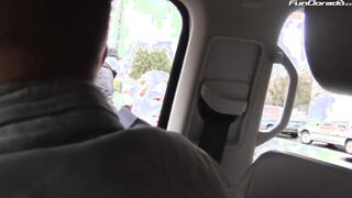 Mighty Fucks - Der Superficker im Bumsbus