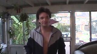 Marvelous mom getting her vagina licked then smashed hardcore