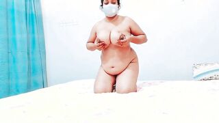 Chubby women Mastrubation