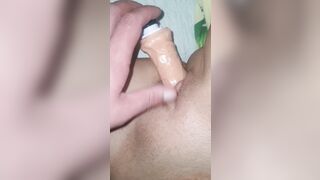 My vibrator