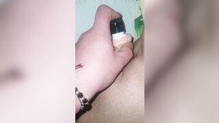 My vibrator