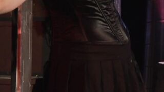 Huge Titty Slaves - VOL #03