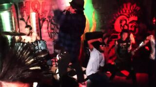 Little Runaway USA!!! - VOL #04