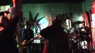 Little Runaway USA!!! - VOL #04